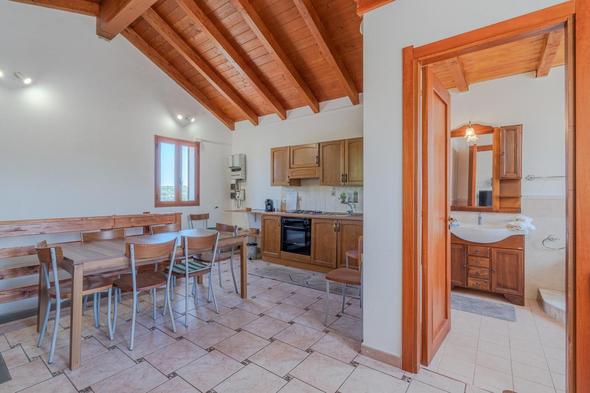 Le Colline Sul Mare Villa Sortino Ngoại thất bức ảnh